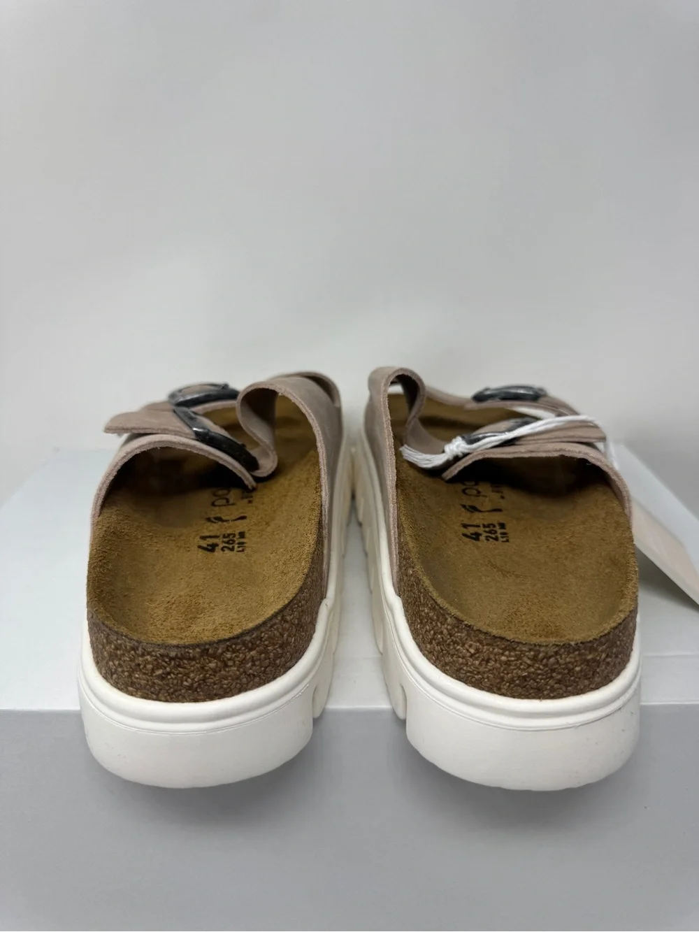 Womens Birkenstock Papillio